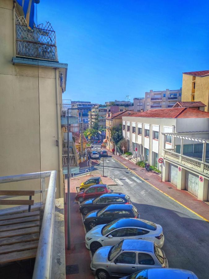 Cannes Holiday Suite A 2 Pas Du Festival Et Plages エクステリア 写真