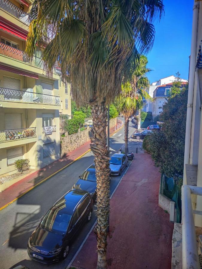 Cannes Holiday Suite A 2 Pas Du Festival Et Plages エクステリア 写真