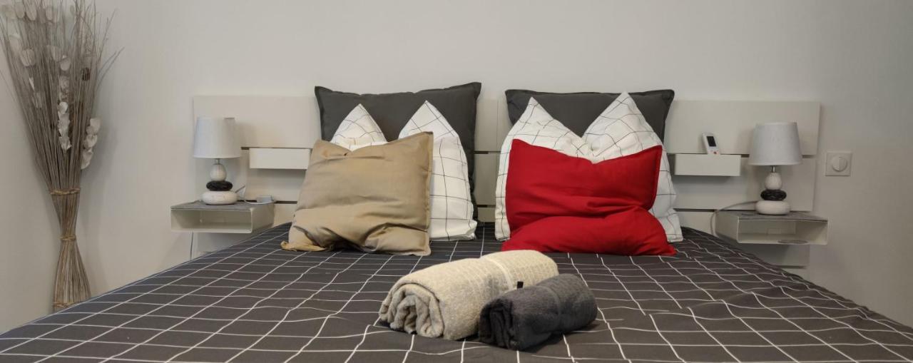 Cannes Holiday Suite A 2 Pas Du Festival Et Plages エクステリア 写真